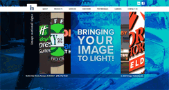 Desktop Screenshot of imagenational.com
